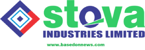 STOVA Industries Limited Ibafo, Ogun State